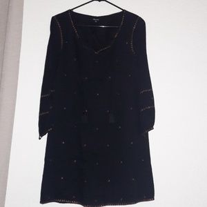 Madewell dress